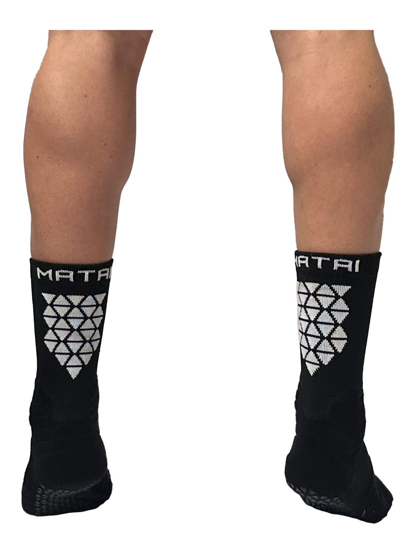 M-Grip Performance Black