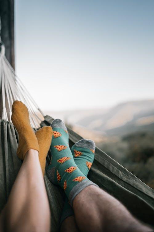 Personalized Comfort: Unlocking the Benefits of Custom Socks - Matai Sports