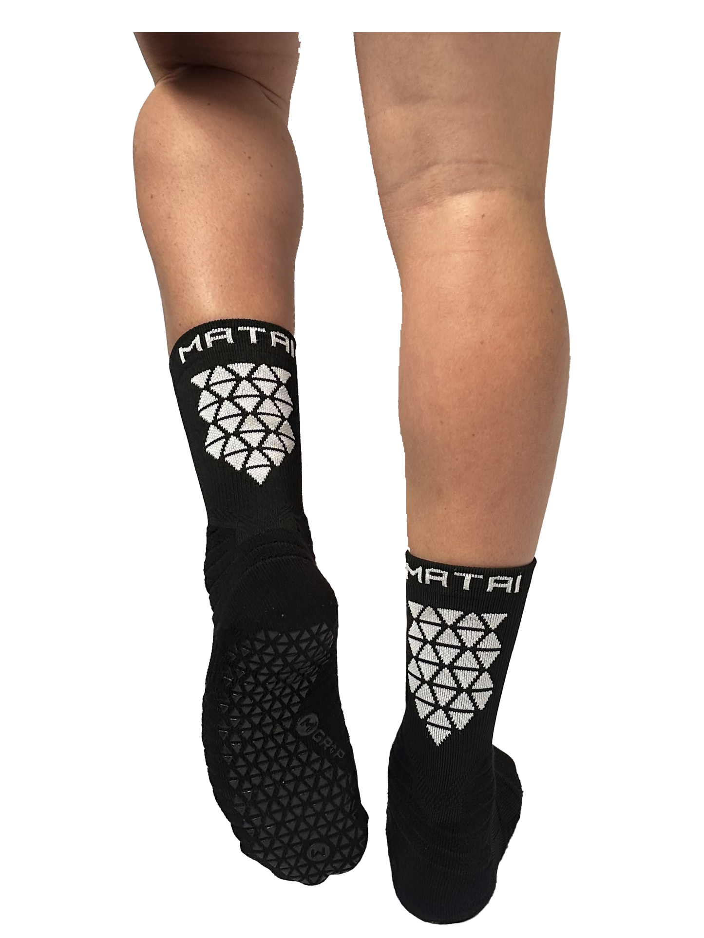 M-Grip 高性能黑色