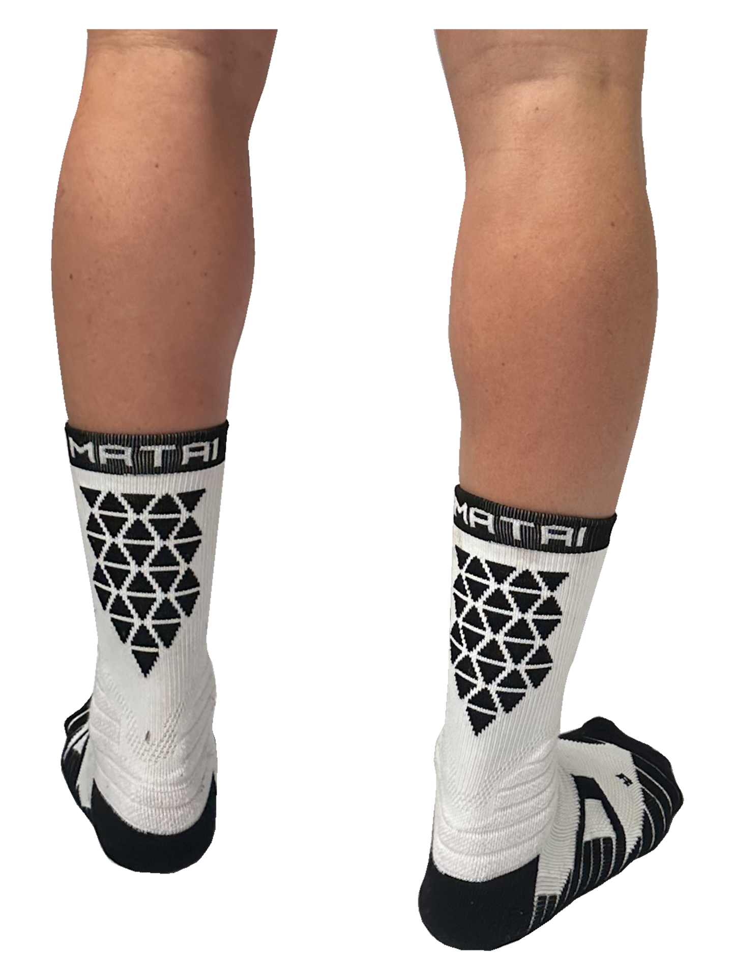 M-Grip 高性能白色