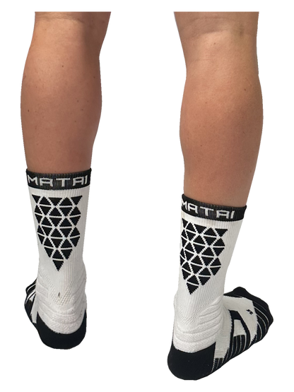 M-Grip 高性能白色