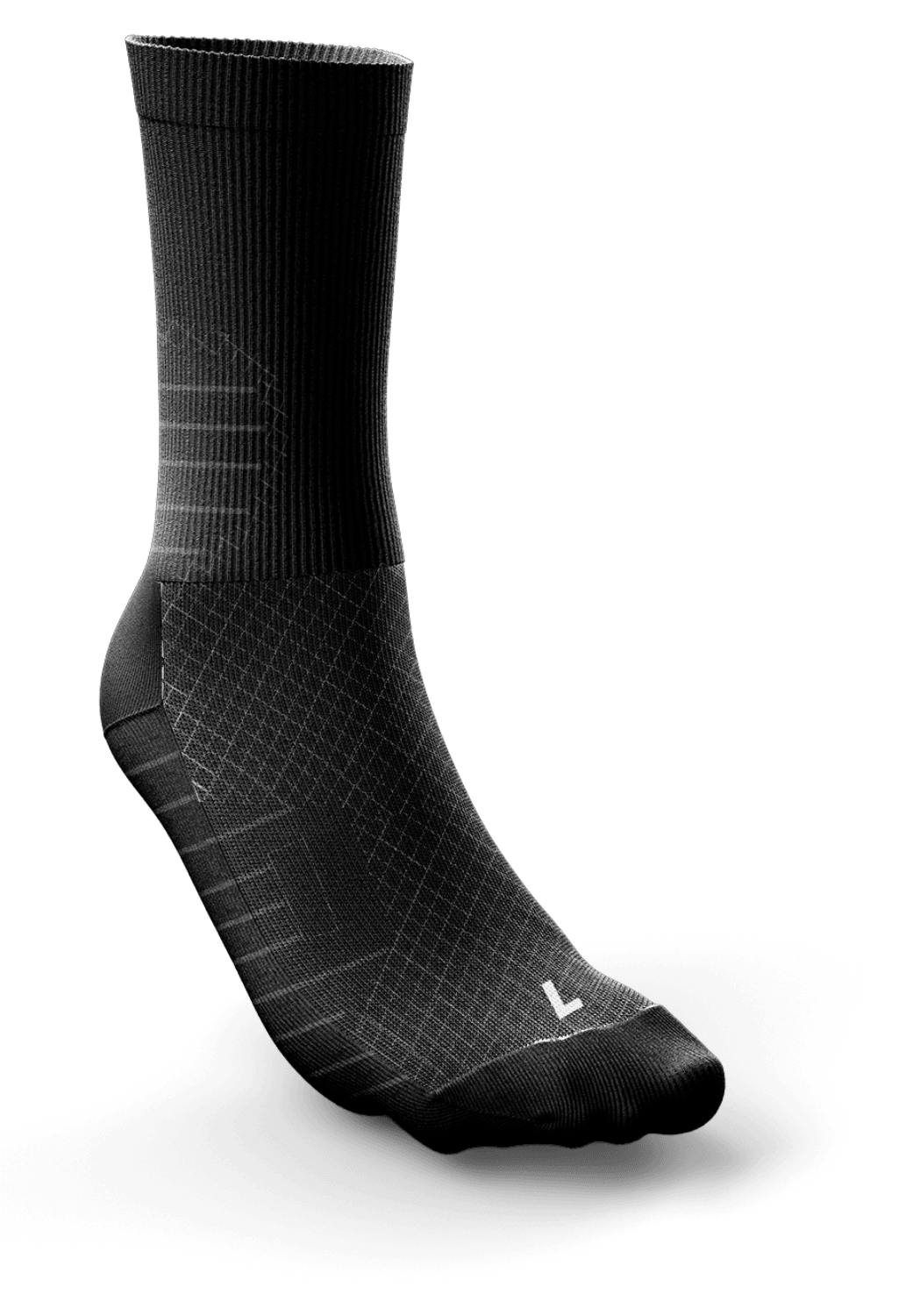 M-Grip Performance Black - Matai Sports