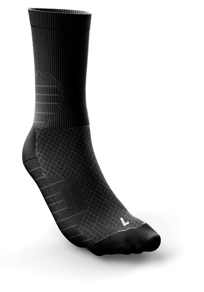 M-Grip Performance Black - Matai Sports