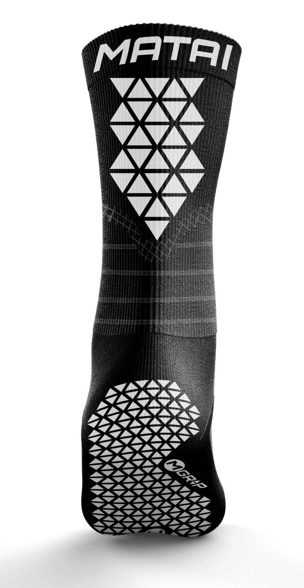 M-Grip Performance Black - Matai Sports
