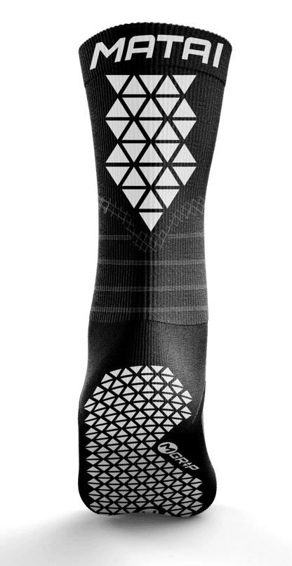 M-Grip Performance Black - Matai Sports