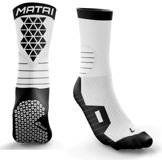 M-Grip 高性能白色
