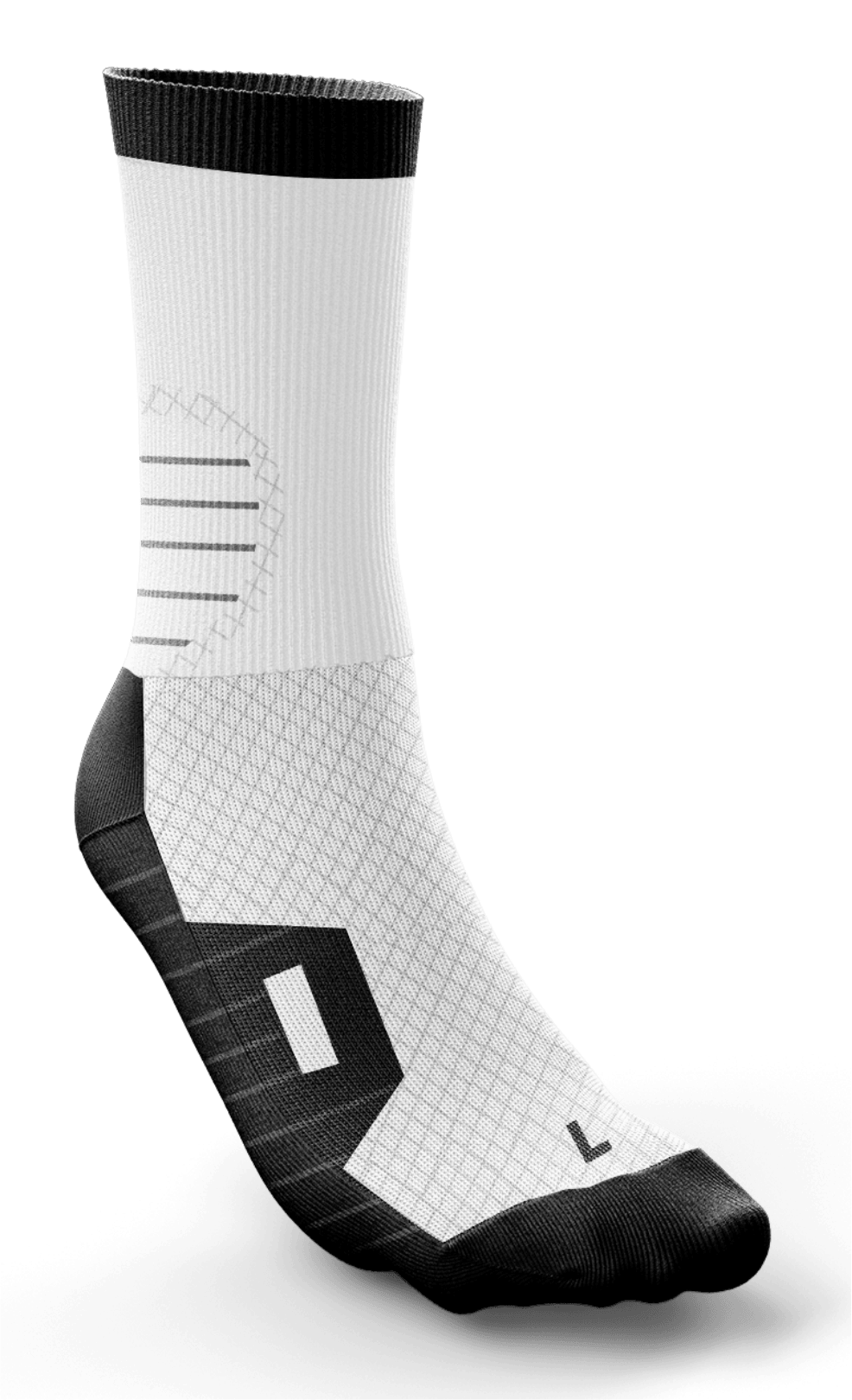 M-Grip Performance White - Matai Sports