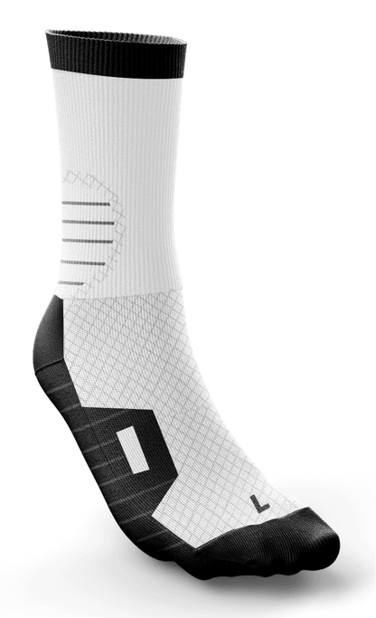 M-Grip Performance White - Matai Sports