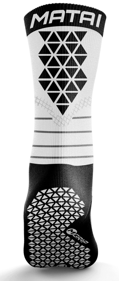 M-Grip Performance White - Matai Sports