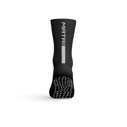 M-Grip Pro - Black - Matai Sports