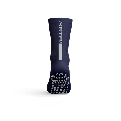 M-Grip Pro - Navy - Matai Sports