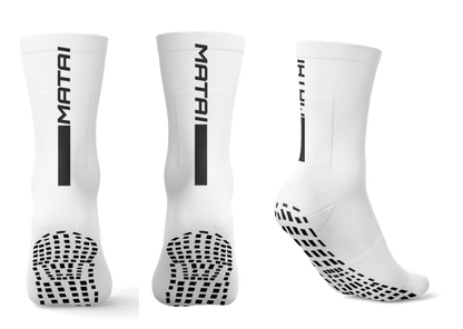 M-Grip Pro - White - Matai Sports