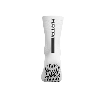 M-Grip Pro - White - Matai Sports