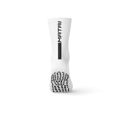 M-Grip Pro - White - Matai Sports